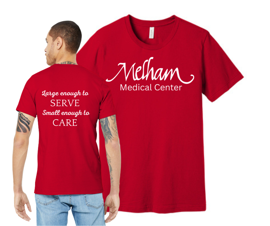 Melham T-shirt