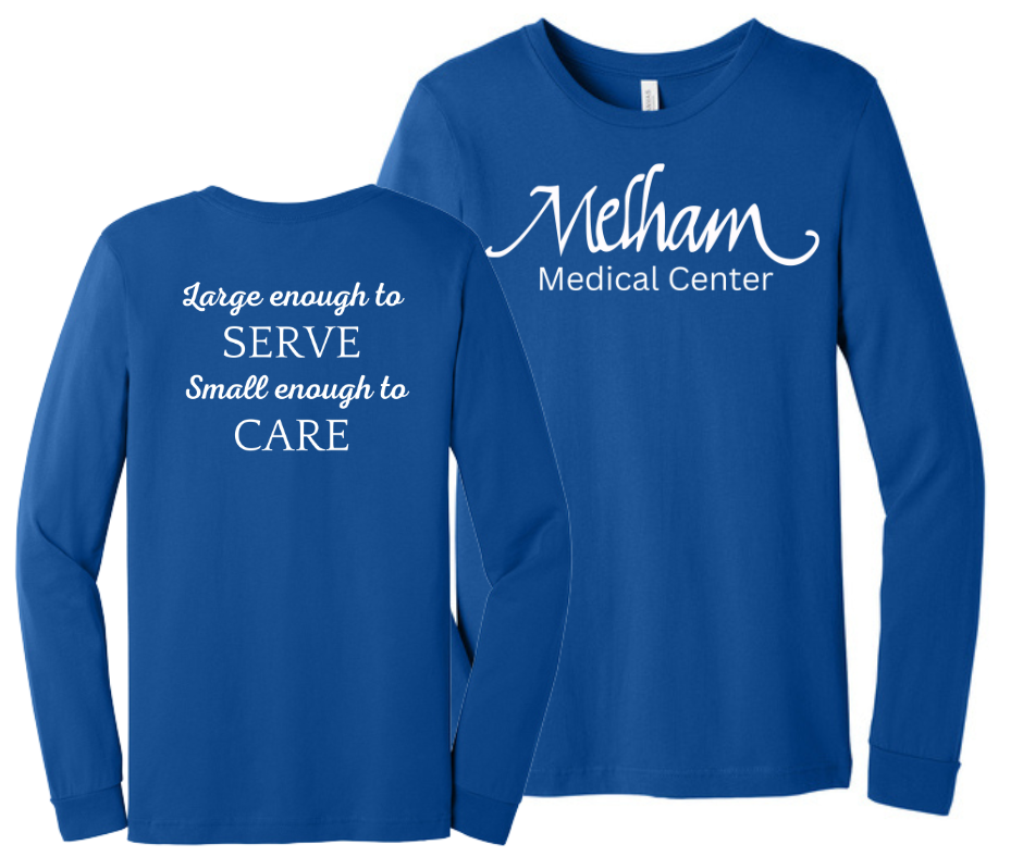 Melham Long Seeved T-shirt