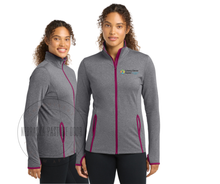 Load image into Gallery viewer, Callaway Hosp Sport-Tek® Sport-Wick® Jacket Ladies
