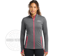 Load image into Gallery viewer, Melham Sport-Tek® Sport-Wick® Jacket Ladies
