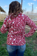 Load image into Gallery viewer, Tailgate Party Pullover
