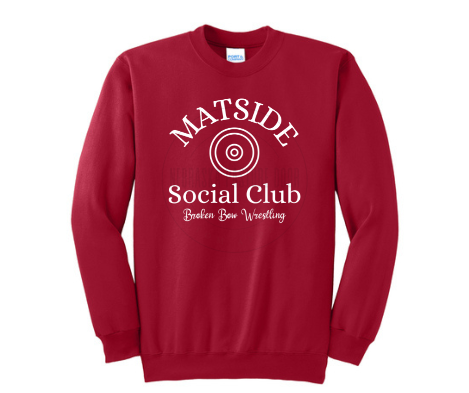 Matside Social Club Custom