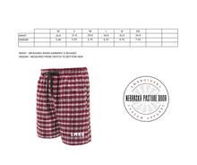 Load image into Gallery viewer, Spirit Flannel Shorts
