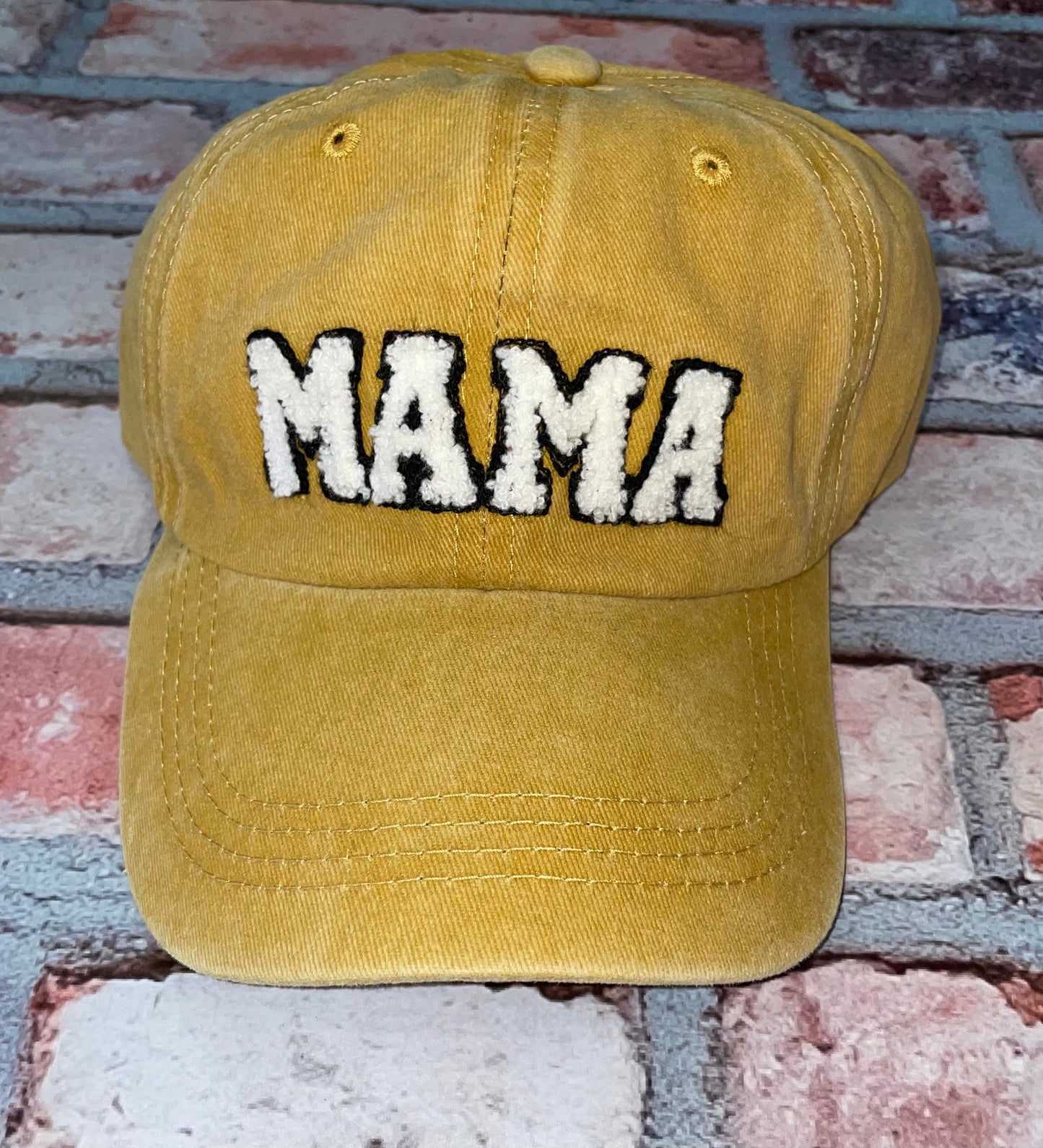 SALE Mama Baseball Caps