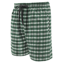 Load image into Gallery viewer, Spirit Flannel Shorts
