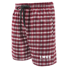 Load image into Gallery viewer, Spirit Flannel Shorts
