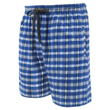 Load image into Gallery viewer, Spirit Flannel Shorts
