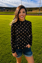Load image into Gallery viewer, Kick Off Season Mesh
